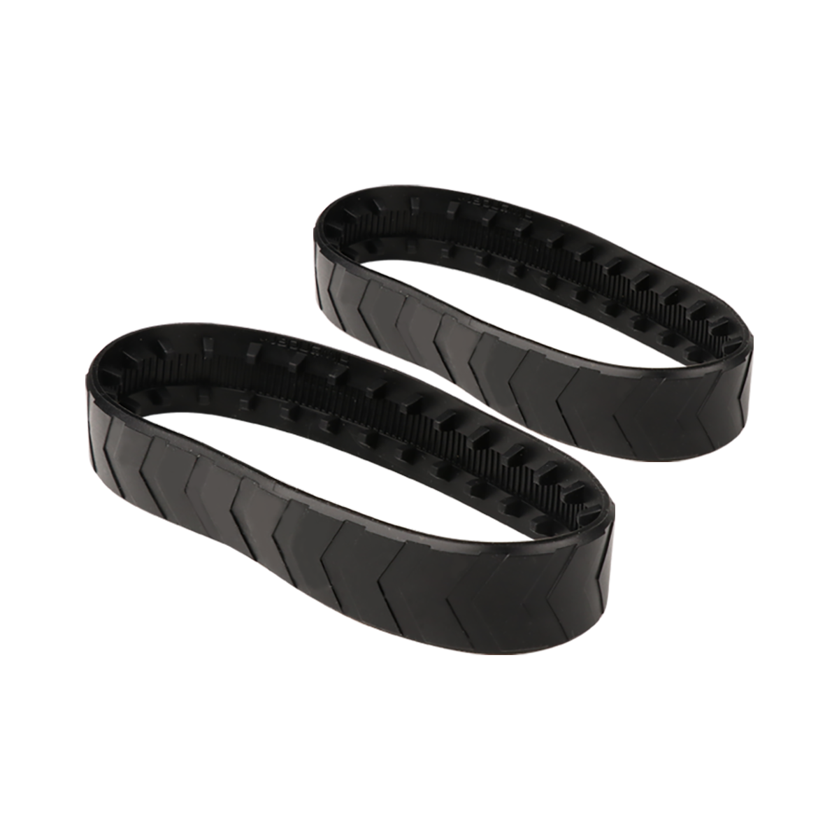 Hiwonder DIY Silicone Track for Robot Cars DIY/High Quality Hiwonder DIY Silicone Track for Robot Cars DIY/High Quality